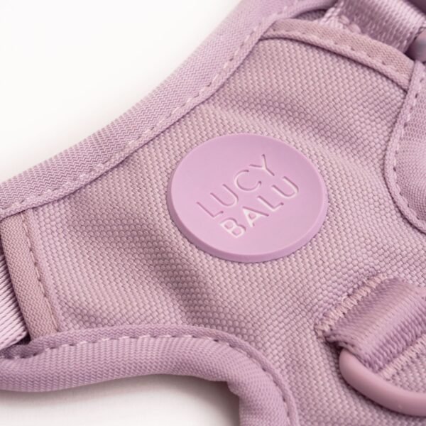 LB-Explorer_2000x2000_11 Escape-Proof Cat Harness & Leash Set with AirTag Pocket