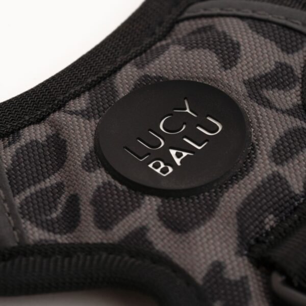 LB-Explorer_2000x2000_8 Escape-Proof Cat Harness & Leash Set with AirTag Pocket