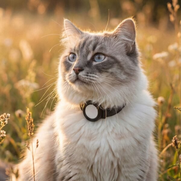 airtag-katzenhalsand-in-schwarz-nemo_3d4b1094-da17-496c-bbed-e6961cd5b338-1 AirTag Cat Collar – Silicone Safety Tracker Collar