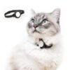 airtag-katzenhalsband-nemo AirTag Cat Collar – Silicone Safety Tracker Collar