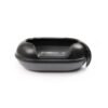 Spacious Cat Litter Box – High-Sided Open Tray with Scoop