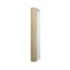 Wall-Mounted Cat Scratching Post – Sisal Climbing Log