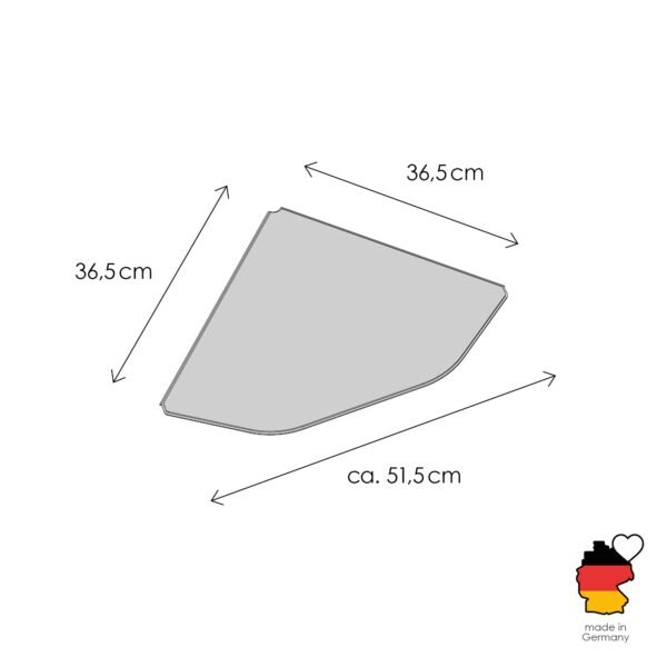 Corner Wall Cat Shelf – Cozy Elevated Lounger