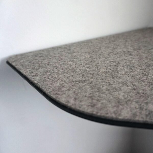 Corner Wall Cat Shelf – Cozy Elevated Lounger