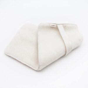 Natural Wool Cat Cushion – Soft Pad for Wall Shelf