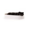 SCRATCHBED | Premium Oval Cat Scratcher & Lounger